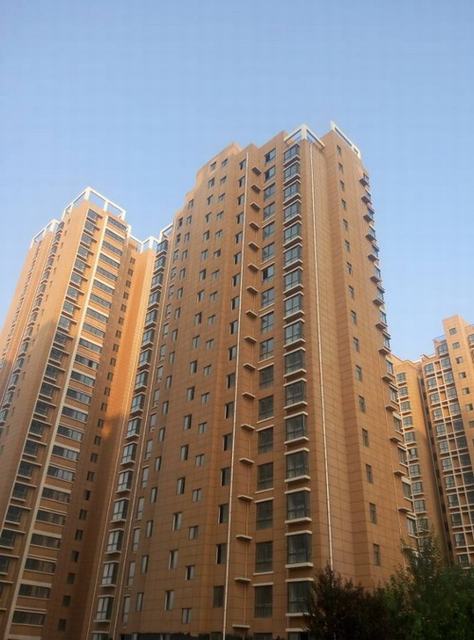 銅川分公司梅樂(lè)園小區(qū)8#、9#、10#樓順利通過(guò)節(jié)能專(zhuān)項(xiàng)驗(yàn)收