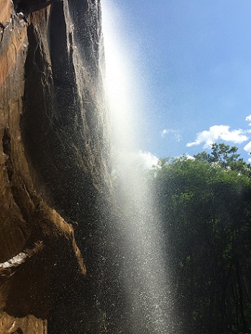 子午嶺瑰寶，軒轅養(yǎng)生谷
