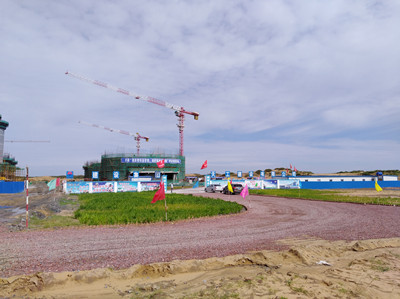 建設(shè)集團(tuán)天工公司“五創(chuàng)五提升”奏響追趕超越集結(jié)號