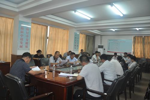 韓城分公司掀起“搶進度、抓質(zhì)量、保安全、增效益”勞動競賽高潮