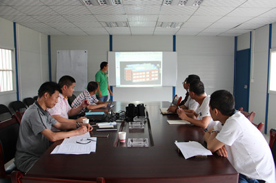 告別“手機(jī)控”爭當(dāng)“急先鋒”