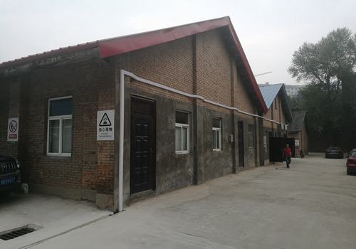 設(shè)備租賃中心電氣火災(zāi)綜合治理工作圓滿(mǎn)結(jié)束