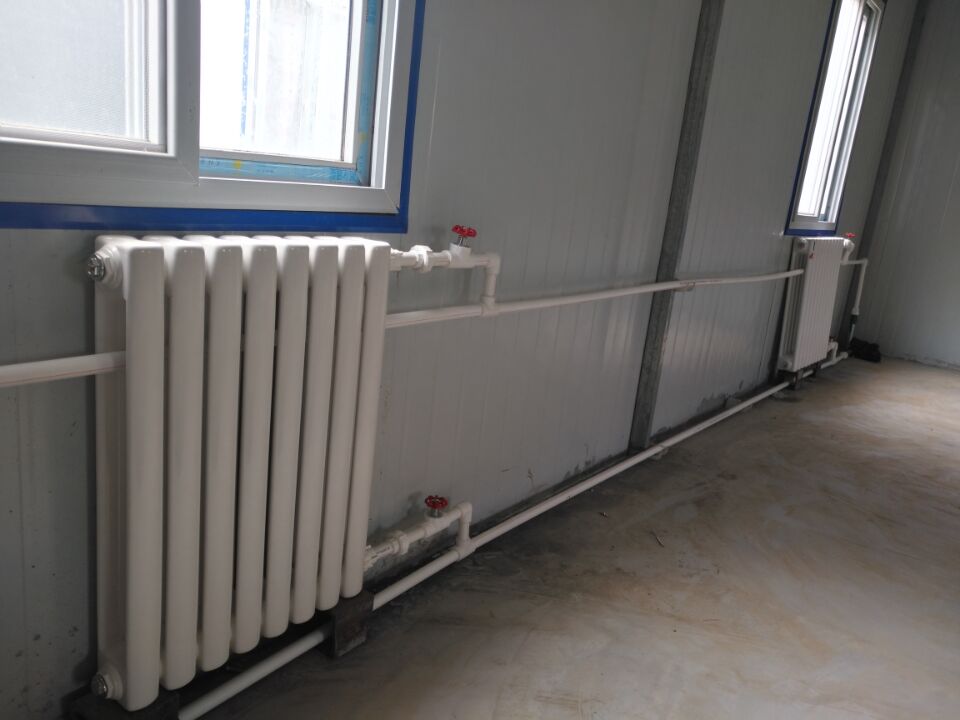 車村項(xiàng)目部“民心”工程通過驗(yàn)收