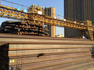 優(yōu)質(zhì)優(yōu)價(jià)保供應(yīng)，工字鋼采購他們把功夫下到家了