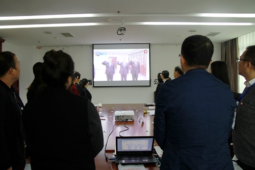 大秦置業(yè)公司:學懂弄通做實十九大 奮力譜寫新征程新篇章