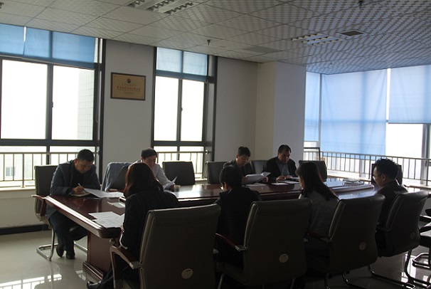 設(shè)計研究院:全力構(gòu)建“大宣傳”新聞體系 努力打造“全員化”輿論格局