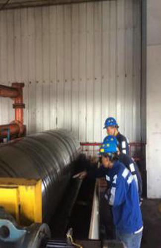 洗選煤運營公司洗煤廠項目部:嚴把“三關(guān)”創(chuàng)收益