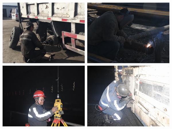 “戰(zhàn)狼團(tuán)”點(diǎn)石成金