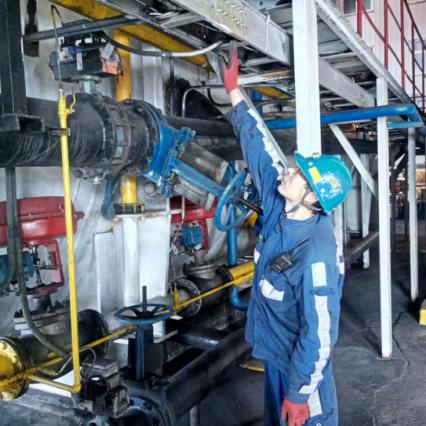 洗選煤運營公司洗煤廠：讓勞動競賽成為“追趕超越、助力雙特百億”的大舞臺