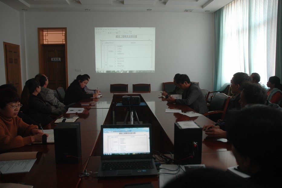 礦建三公司深挖潛能主動出擊促進企業(yè)發(fā)展