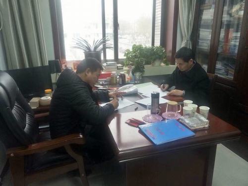 建設集團與渭南市老城區(qū)改造開發(fā)有限公司簽訂合作框架協(xié)議