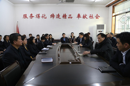 機(jī)電安裝公司多措并舉過(guò)廉節(jié)