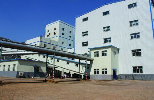 韓城分公司安裝三項目部2017年安全生產(chǎn)創(chuàng)佳績