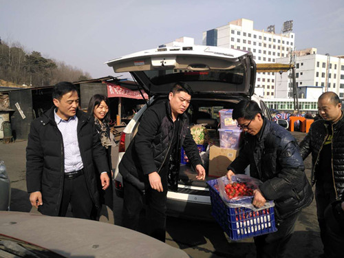 機(jī)電安裝公司:新春佳節(jié)搞“會(huì)戰(zhàn)