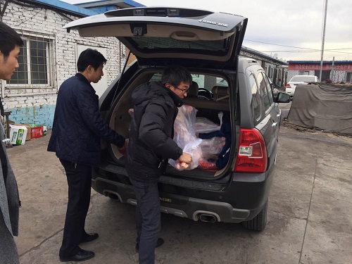 洗選煤運(yùn)營公司:安全生產(chǎn)迎新春