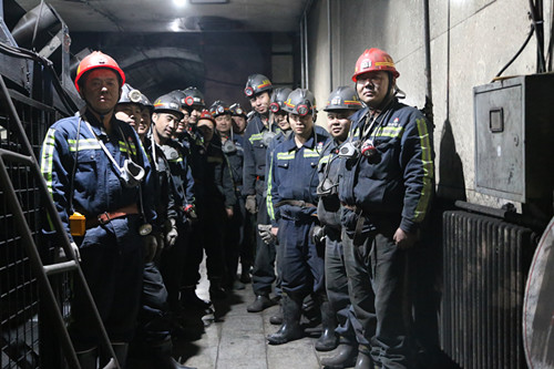 機(jī)電安裝公司:新春打好“膠帶更換