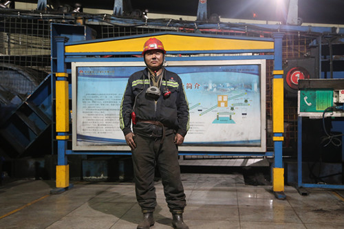 這個(gè)春節(jié)，他們最美