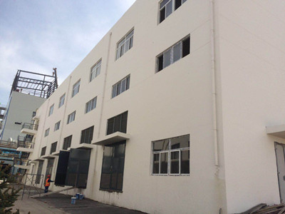 咸陽分公司北元化工項(xiàng)目部踏實(shí)求干,多措并舉助力“雙特百億”