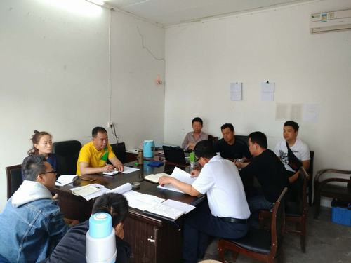 陜煤建設韓城分公司反腐倡廉宣傳教育持續(xù)升溫