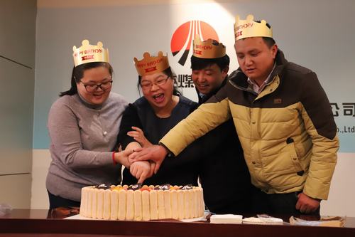 陜煤建設(shè)礦建二公司“文化+族”聯(lián)手發(fā)力凝神聚心