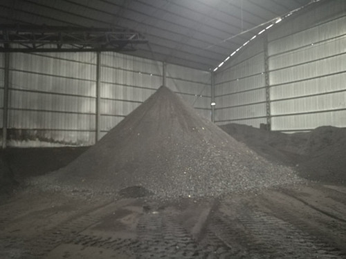 陜煤建設(shè)物資公司實(shí)現(xiàn)煤炭貿(mào)易市場新突破