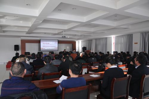 陜煤建設(shè)掘進(jìn)公司:國慶節(jié)日紅 緊箍不能松