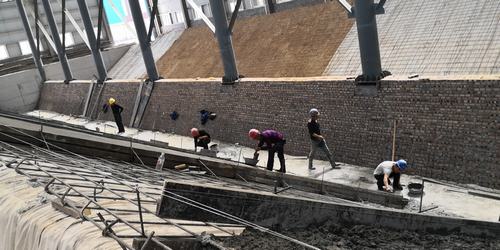 致敬堅(jiān)守崗位的他們！