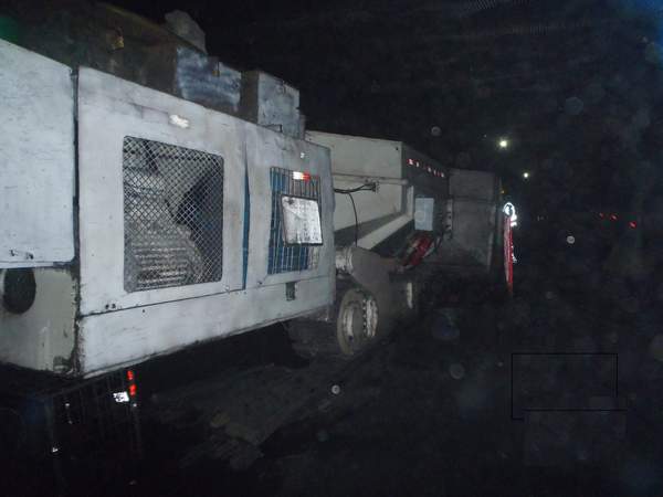 陜煤建設(shè)掘進(jìn)公司:著力推進(jìn)“四新”技術(shù)應(yīng)用 培育企業(yè)核心競爭力