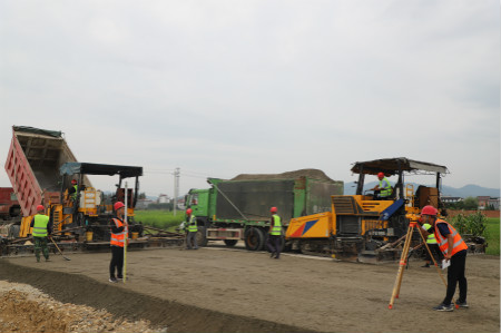 陜煤建設(shè)漢中分公司全面打響“三項(xiàng)攻堅”戰(zhàn)