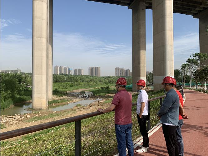 陜煤建設(shè)綠宇公司：提升項(xiàng)目綜合管理水平 創(chuàng)公司高質(zhì)量發(fā)展