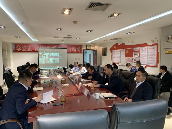 陜煤建設(shè)礦建二公司:改革蹄疾步穩(wěn)發(fā)展逐夢前行