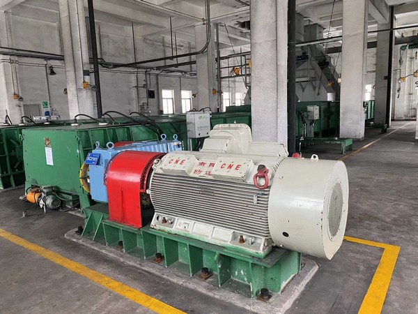 陜煤建設洗選煤運營公司神渭首段運營項目部：全面開啟復工復產“快進鍵”