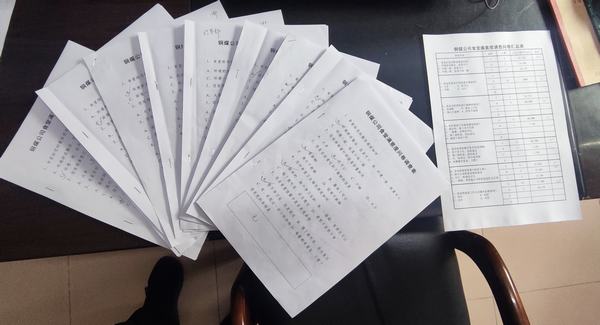 陜煤建設(shè)銅煤公司:用好調(diào)查研究“基本功”,推動食堂全面改革