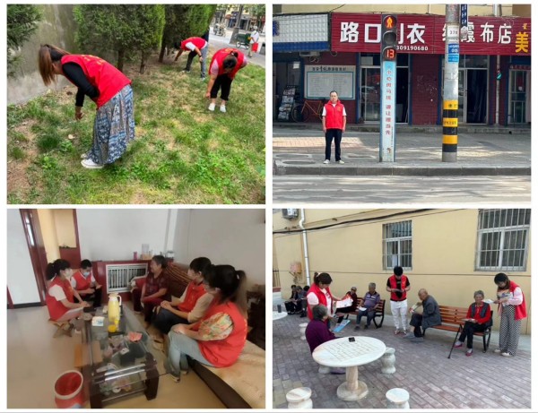 陜煤建設(shè)機(jī)電安裝公司:黨建引領(lǐng)助力文明單位創(chuàng)建