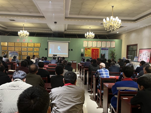 陜煤建設(shè)機(jī)電安裝公司檸條塔項(xiàng)目部:多措并舉筑牢百日安全“基石”