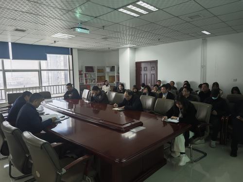 陜煤建設(shè)設(shè)計研究院:改革賦能,迎風(fēng)破浪再啟航