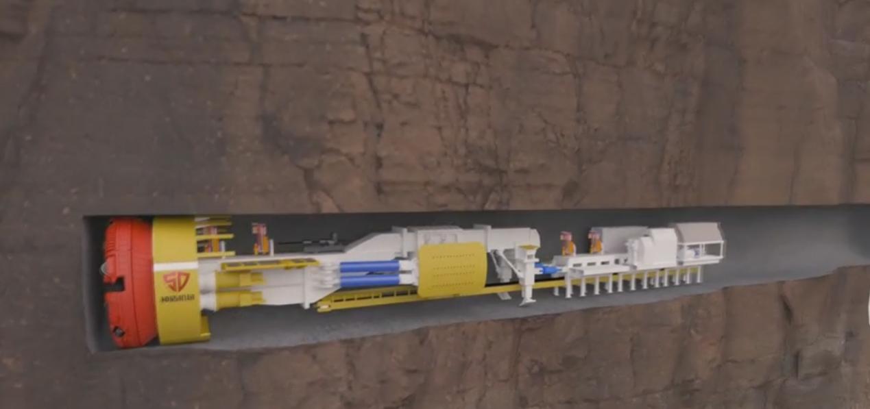 陜煤建設(shè)設(shè)計(jì)研究院：全力推進(jìn)采區(qū)設(shè)計(jì)修編為礦井安全、高效生產(chǎn)“蓄能”