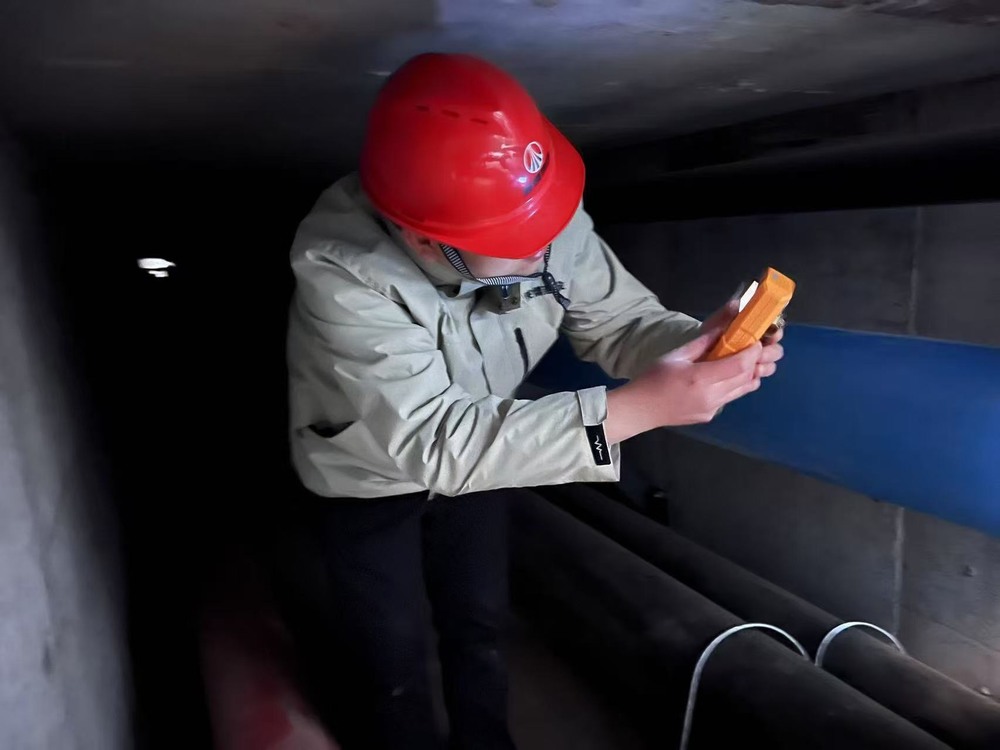 陜煤建設(shè)韓城分公司土建十三項目部：“四維發(fā)力”筑牢安全生產(chǎn)防護(hù)墻