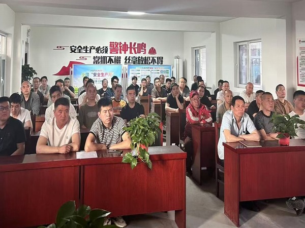 陜煤建設(shè)煤礦運(yùn)營服務(wù)分公司:以行動踐行環(huán)保 共筑綠色家園