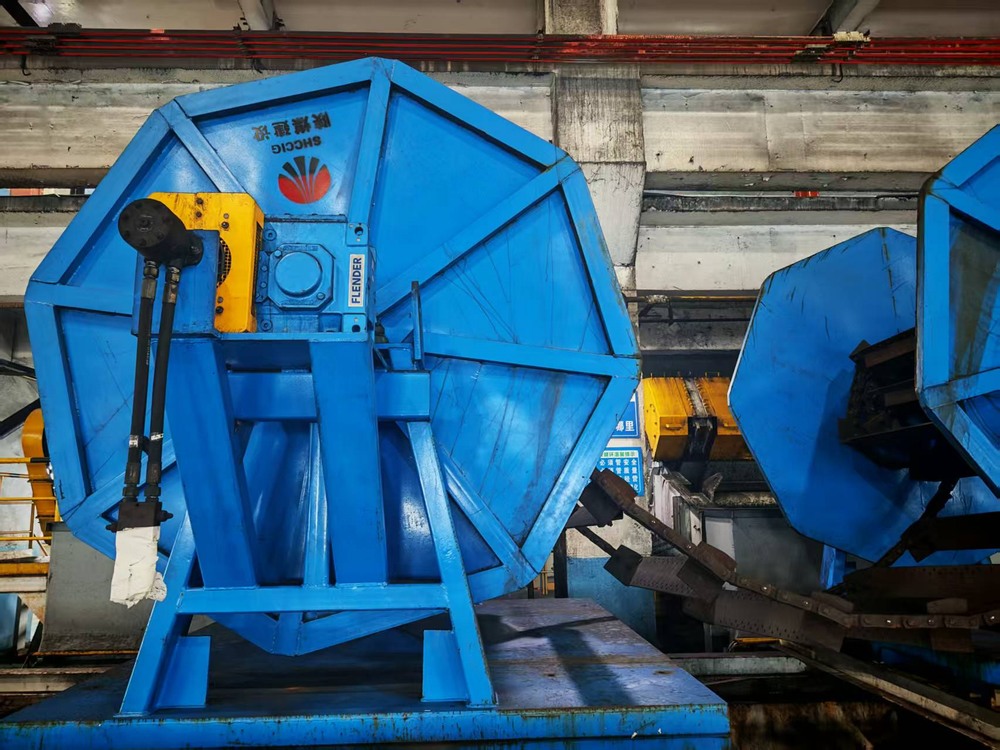 陜煤建設(shè)洗選煤運營公司紅柳林洗煤廠項目部：創(chuàng)新驅(qū)動促發(fā)展 科技增添新榮譽