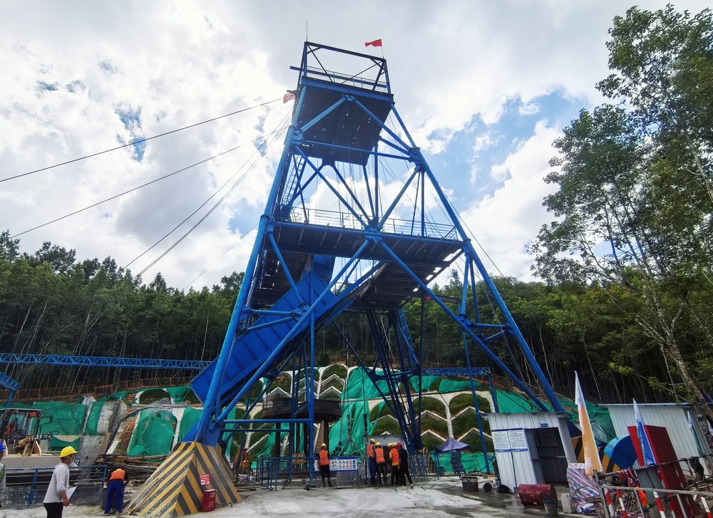 破繭成蝶 聚力攻堅(jiān)