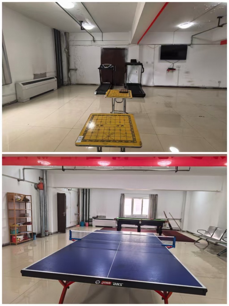 陜煤建設(shè)洗選煤運(yùn)營公司澄合山陽運(yùn)營項目部：以“實事”為筆 繪就職工“幸福圖鑒”