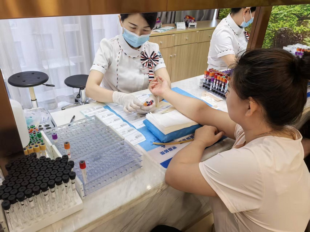 陜煤建設(shè)礦建二公司：暖心護航 做女職工信賴的“娘家人”