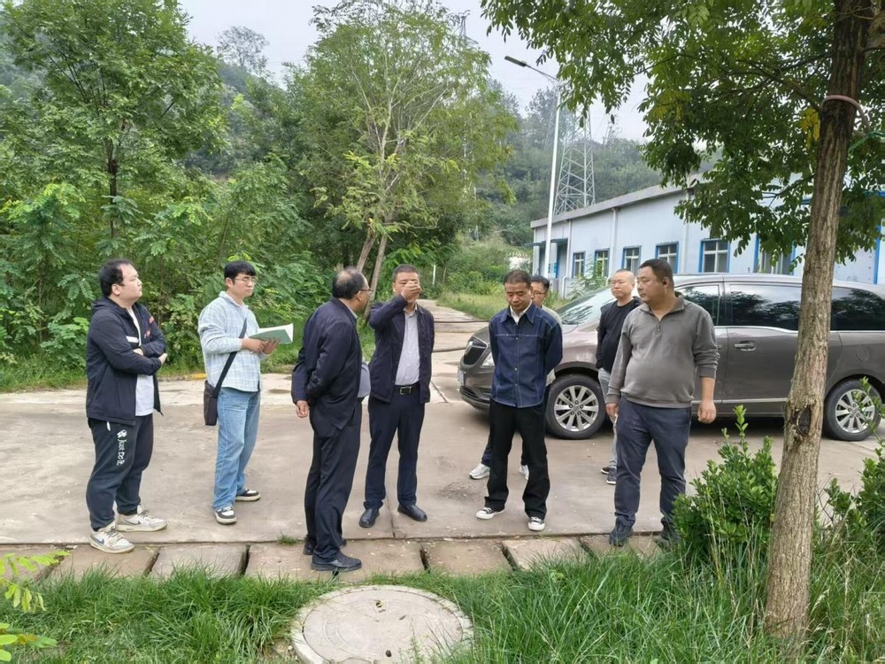 陜煤建設(shè)設(shè)計研究院：設(shè)計研究院成功攻克下峪口煤礦通風(fēng)難題，新建進(jìn)風(fēng)立井方案護(hù)航安全生產(chǎn)