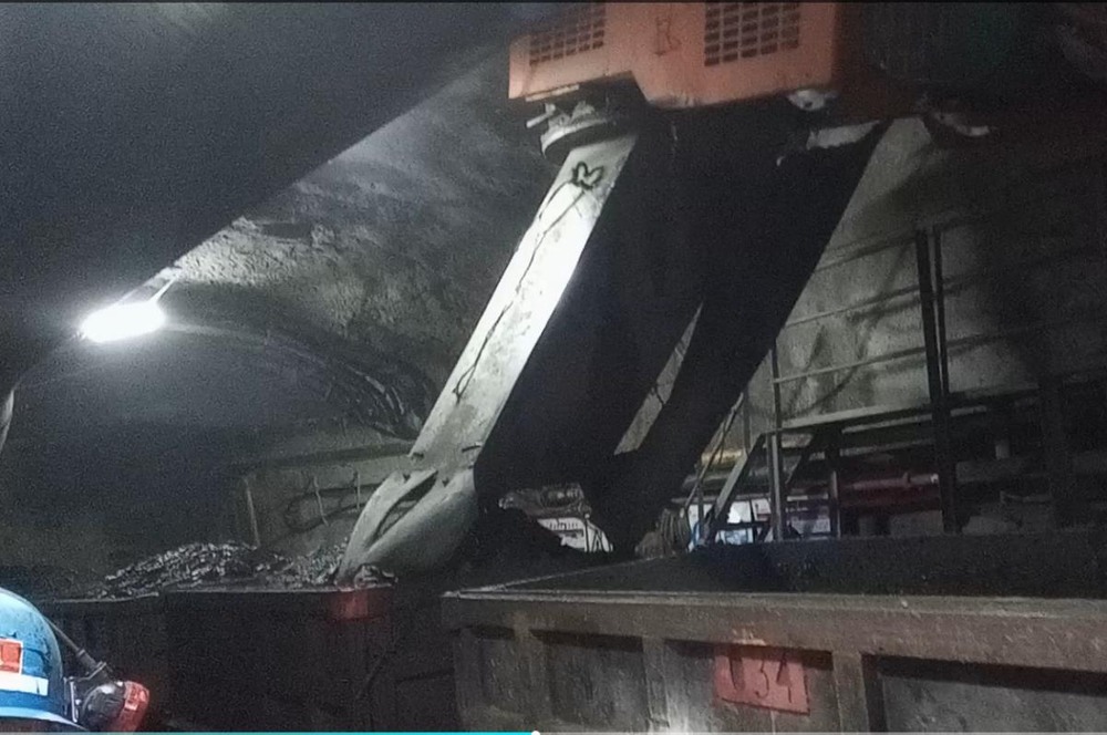 陜煤建設(shè)設(shè)計研究院;煤礦工程設(shè)計優(yōu)化,典型案例深度解析與顯著成效展現(xiàn)