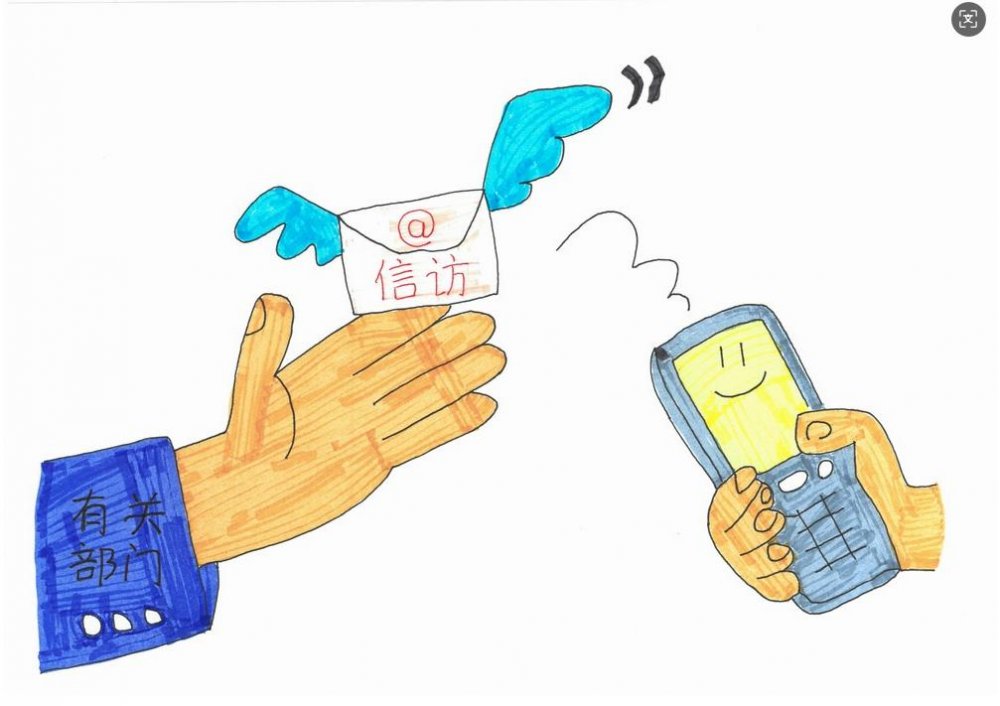 陜煤建設(shè)渭南分公司第二安裝項目部：以“漫”話信訪，搭起職工“暖心橋”