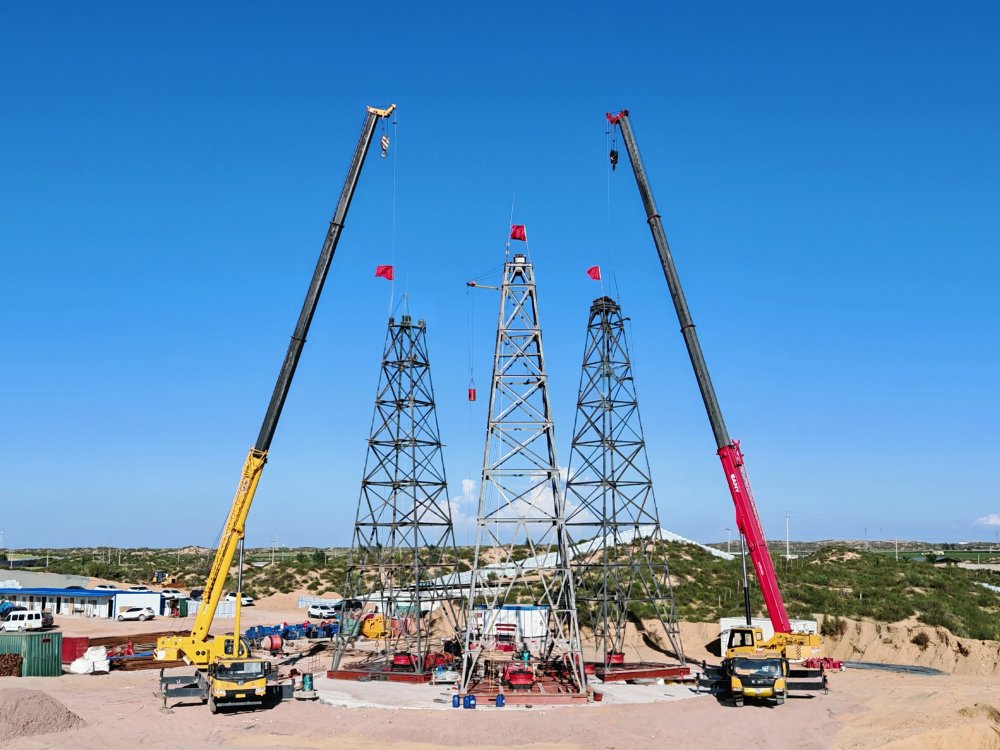 陜煤建設(shè)礦建三公司:承攬7.85億元!完成年計劃的156.98%