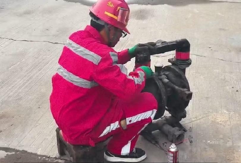 陜煤建設(shè)煤礦運(yùn)營(yíng)服務(wù)分公司:三維發(fā)力強(qiáng)管理 凝心聚力促發(fā)展