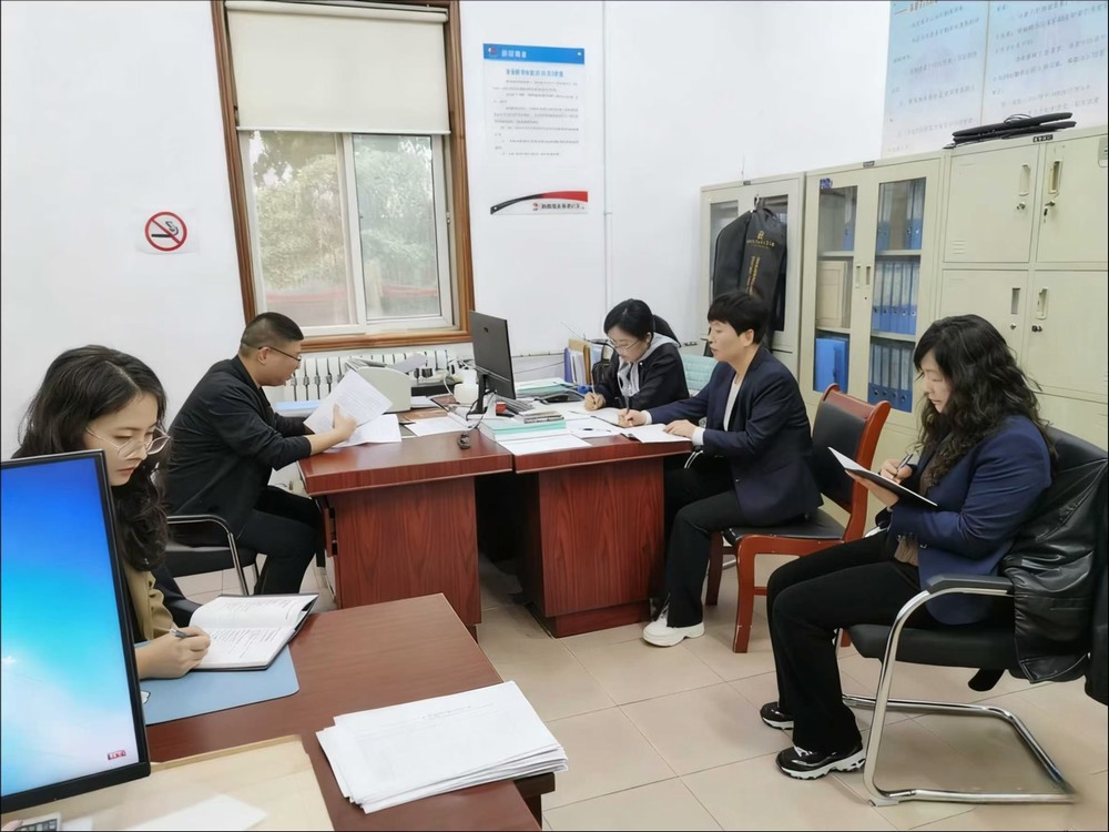 陜煤建設(shè)銅煤公司:多措并舉提升項(xiàng)目經(jīng)營(yíng)管理效能