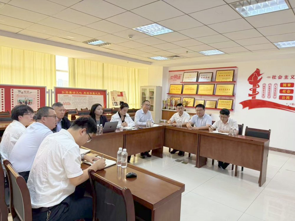 陜煤建設(shè)煤礦運(yùn)營(yíng)服務(wù)分公司:雙措并舉強(qiáng)根基 賦能發(fā)展提質(zhì)效